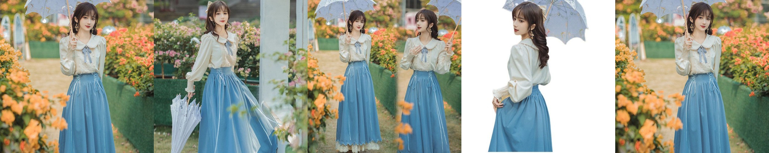 리본 레드 유색드레스 대여 A라인 웨딩드레스 브라이덜샤워원피스 연말파티 연주회 의상대여