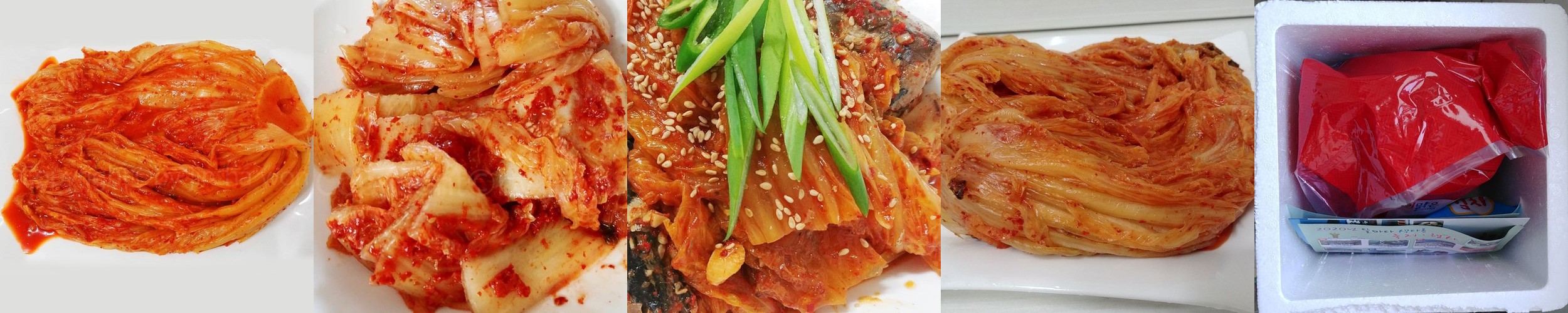 화원농협 이맑은 전라도 묵은지 김치 3kg 5kg 국내산 해남배추 자연숙성