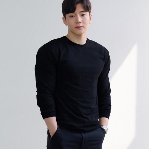 [엔드에이/무료배송] 여리핏 보들보들 라운드 니트