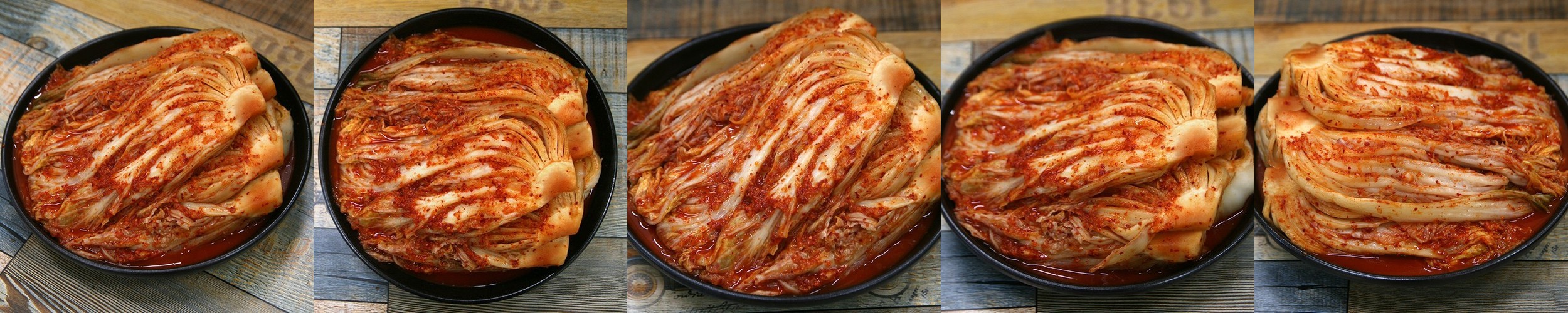 묵은지10kg (3개월 숙성) / HACCP / 김치찌개용 전골 숙성지 업소용 깔끔한맛