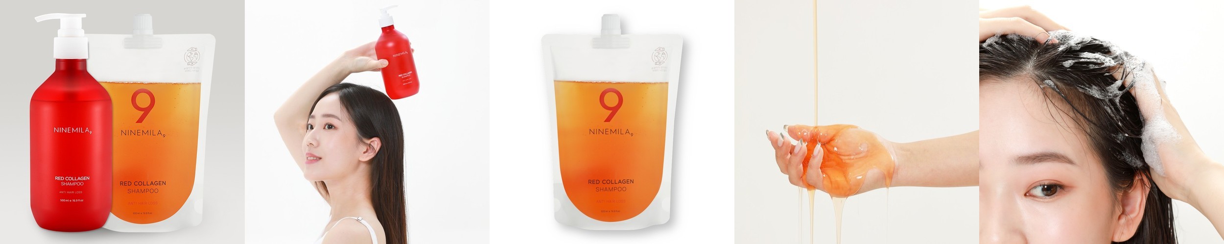 피토페시아 탈모 방지 예방 완화 플러스 샴푸 250ml