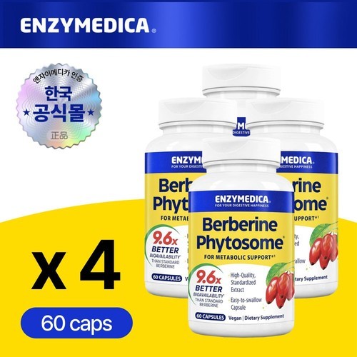 진애담 당엔베린 베르베린 바나바잎추출물 혈쏙 클렌저 혈속 BBB 복합체 발효여주