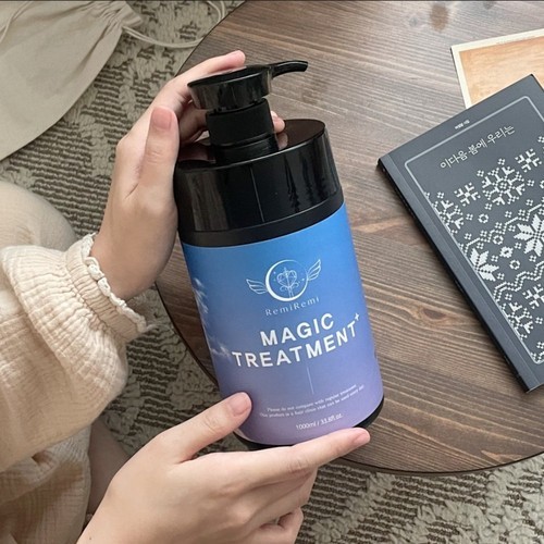 헤어 밸런싱 손상모발용 스칼프먼트 200ml, 2개