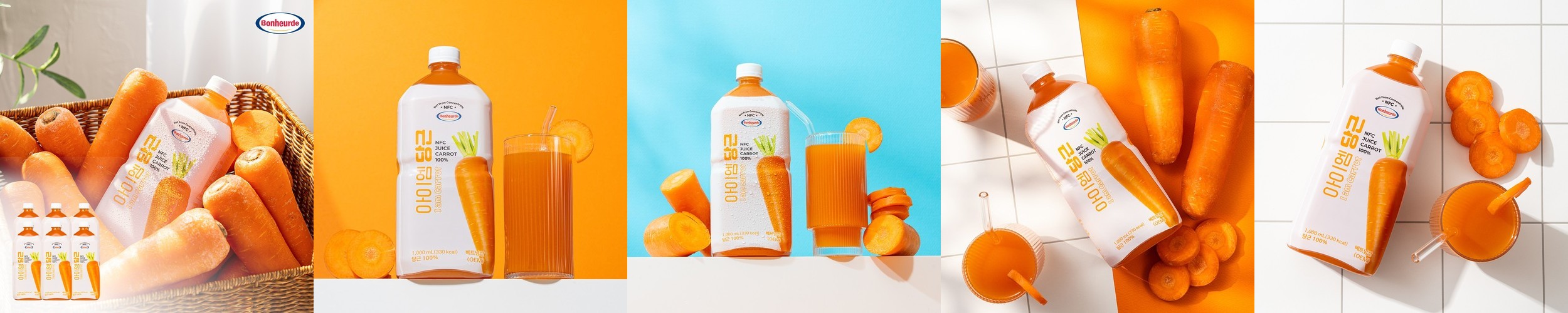 리타주스 100% 레드비트즙 착즙원액 주스 200ml x 30팩