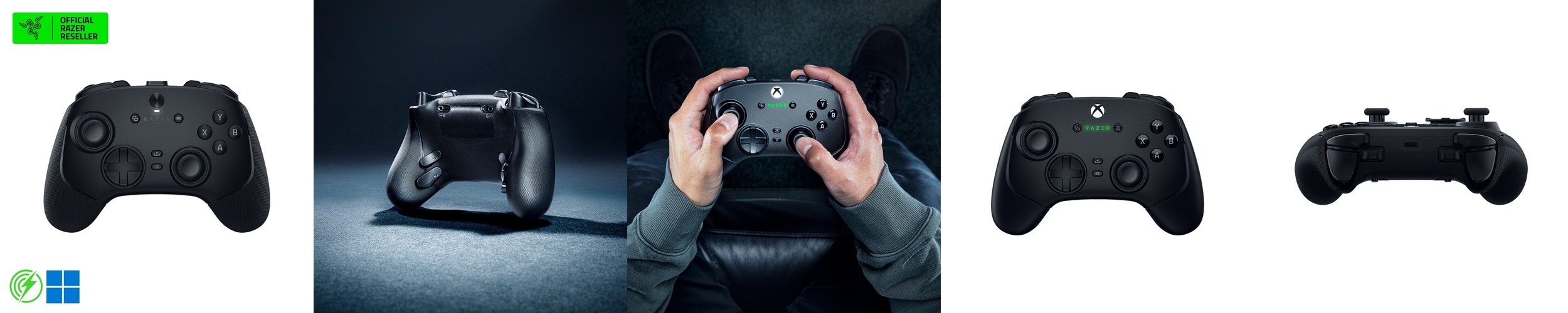 PS 4 5 듀얼 쇼크 센스 엑스박스 4세대 패드 컨트롤러 고양이 발바닥 스틱 커버 캡