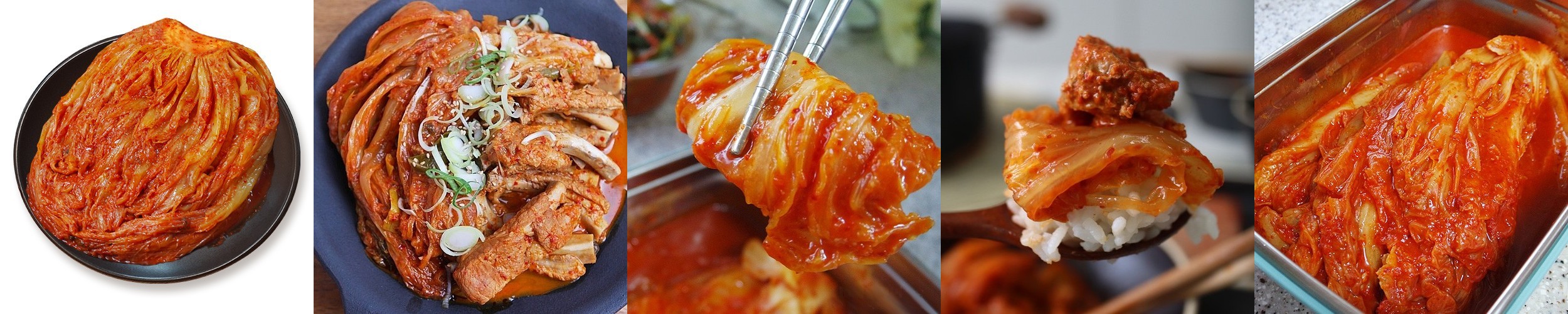 100% 국산 전라도 묵은지 김치 저온숙성 찌개용 묵은 신김치 주문 2kg