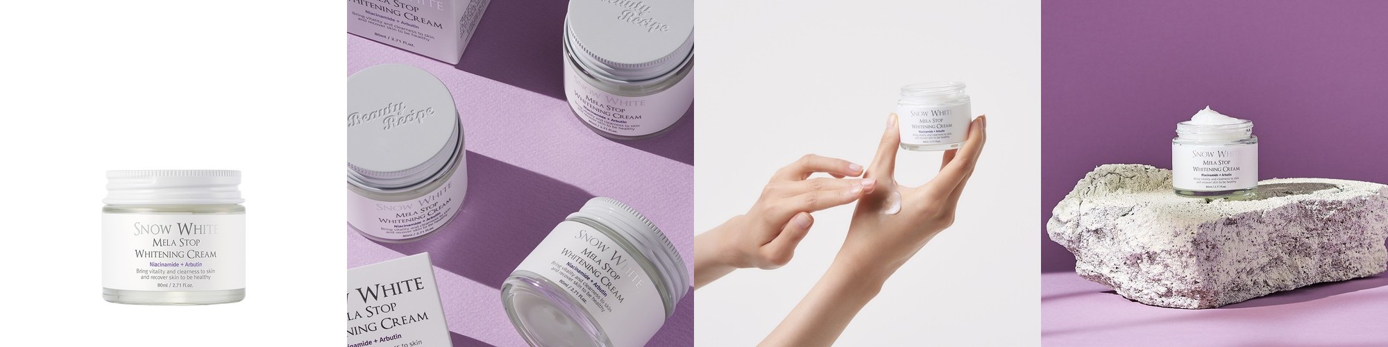 [추가사은품증정] 아이랩 멜라키 기미잡티 색소침착 미백 트라넥삼산 화이트닝 크림 50ml, 3개