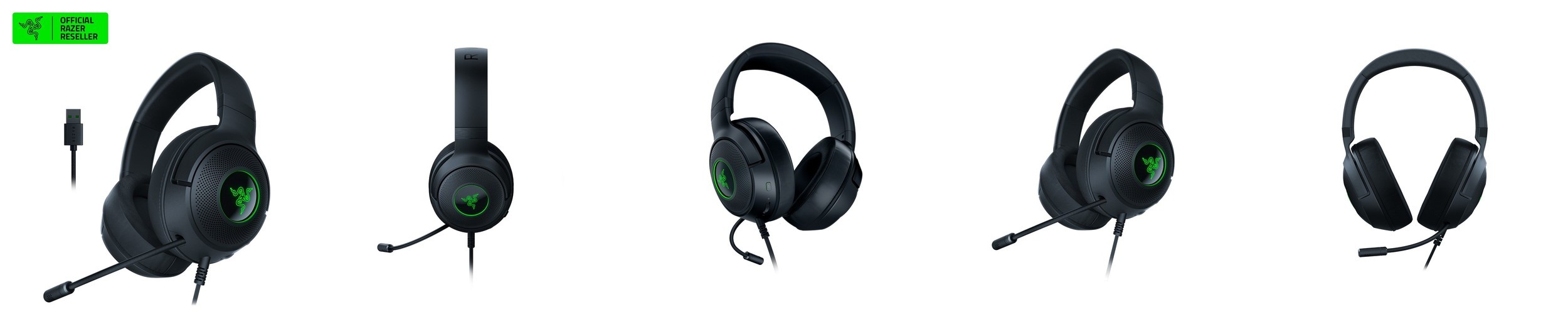 레이저코리아 Razer Goliathus Chroma Extended 블랙