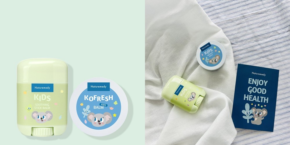 몽뜨허브 기초 스타터 2종, 3종, 잡티세트