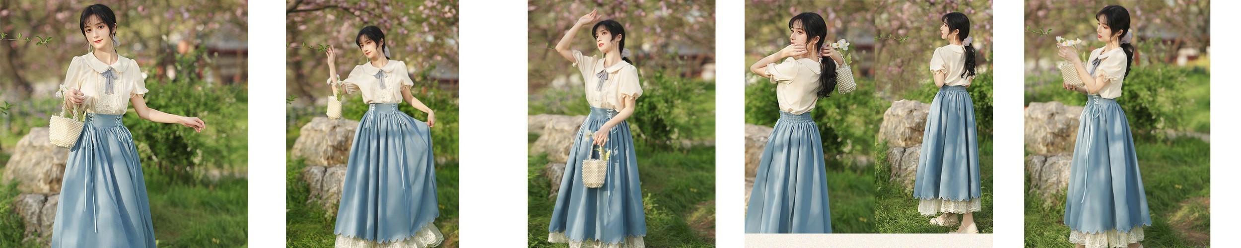 리본 레드 유색드레스 대여 A라인 웨딩드레스 브라이덜샤워원피스 연말파티 연주회 의상대여