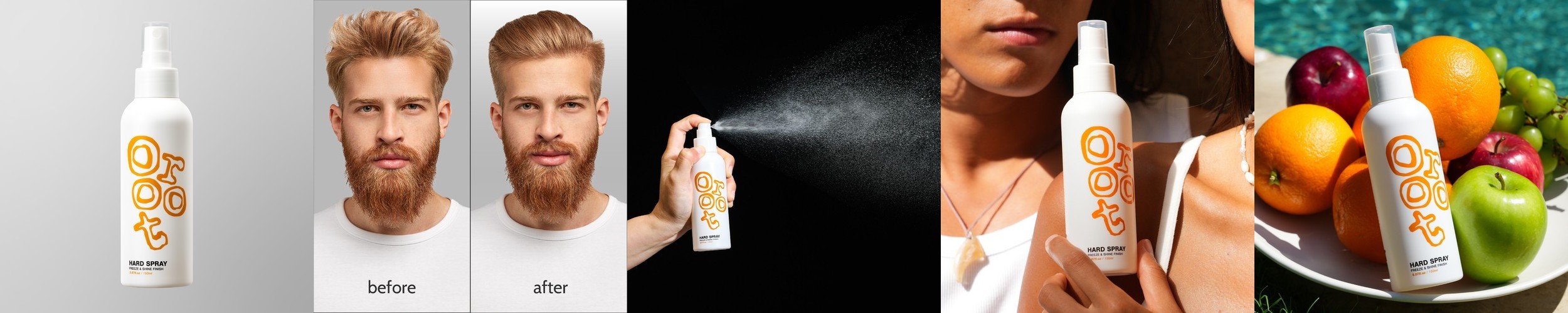 [2개] 나드 퍼펙트 스타일링 헤어 픽서 200ml