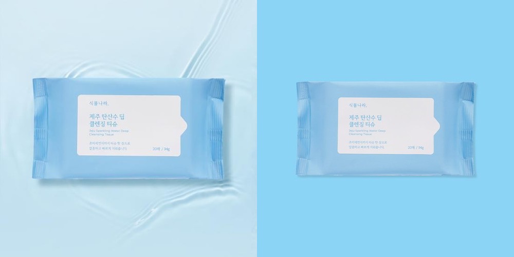 퍼펙트 클린 데일리 클렌징티슈 메이크업리무버 30매, 1개