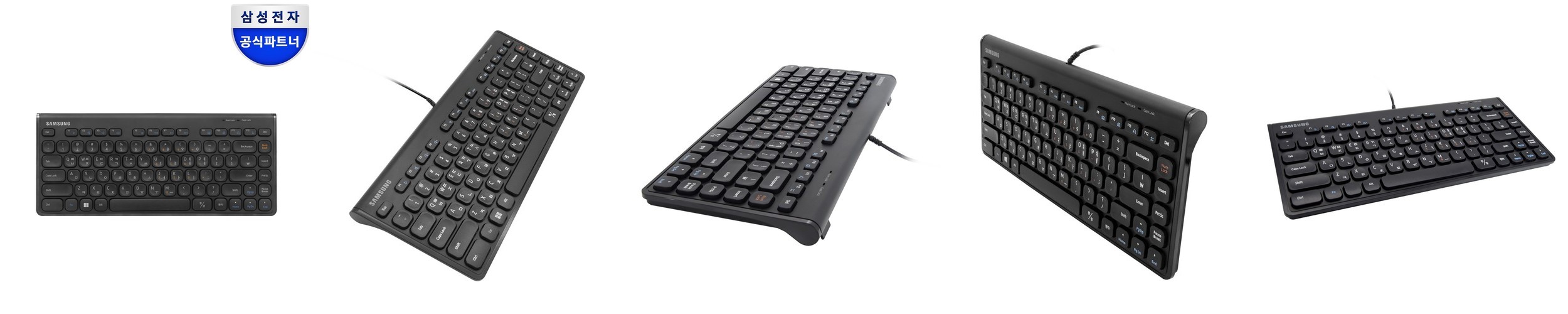 레이저 코리아 Razer BlackWidow V3 Mini HyperSpeed KR 무선 게이밍 키보드