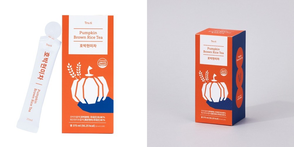 케어웰 트리플 하루당차 기능성표시식품 바나바잎 여주 돼지감자차 500ml, 40개