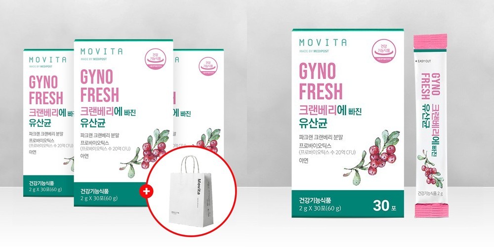 오션스프레이 크랜베리 주스 1.89L