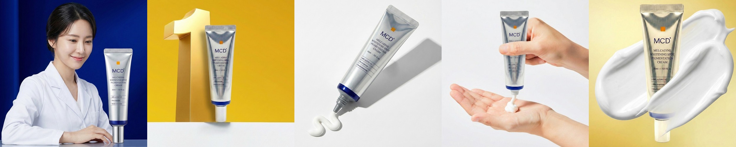 비플레인 시카테롤 스팟 트리트먼트 15ml, 1개