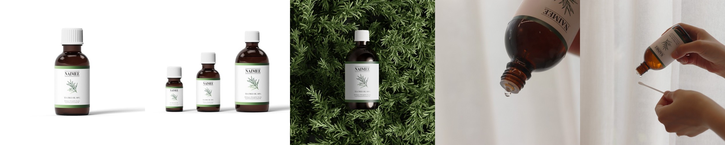 비플레인 시카테롤 스팟 트리트먼트 15ml, 1개