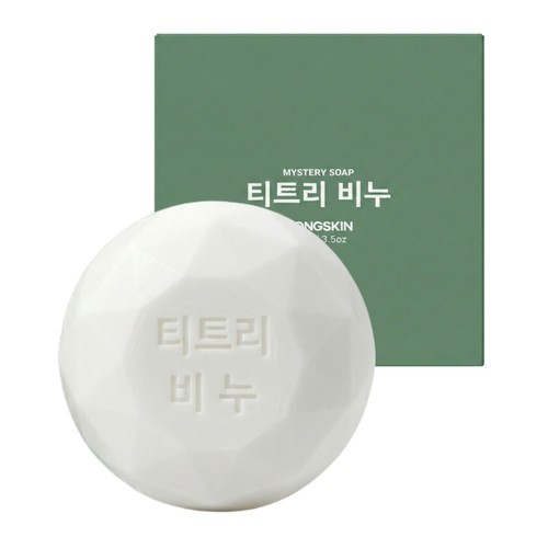 몽뜨허브 낫또팩 / 잡티 색소침착 순삭 피부톤개선 피부장벽강화