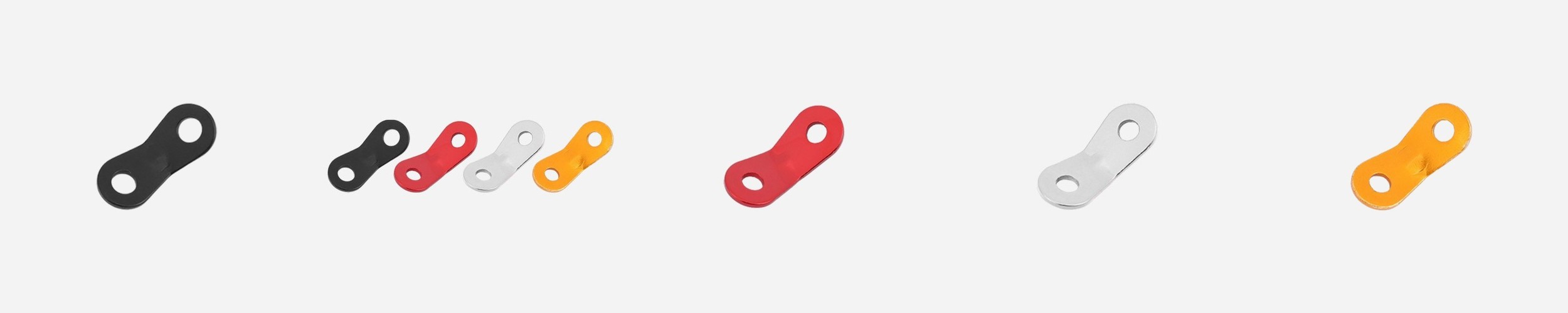 KOOLMAN 쿨맨 캠핑 스트링 땅콩 스토퍼 타프 줄 고정 블랙