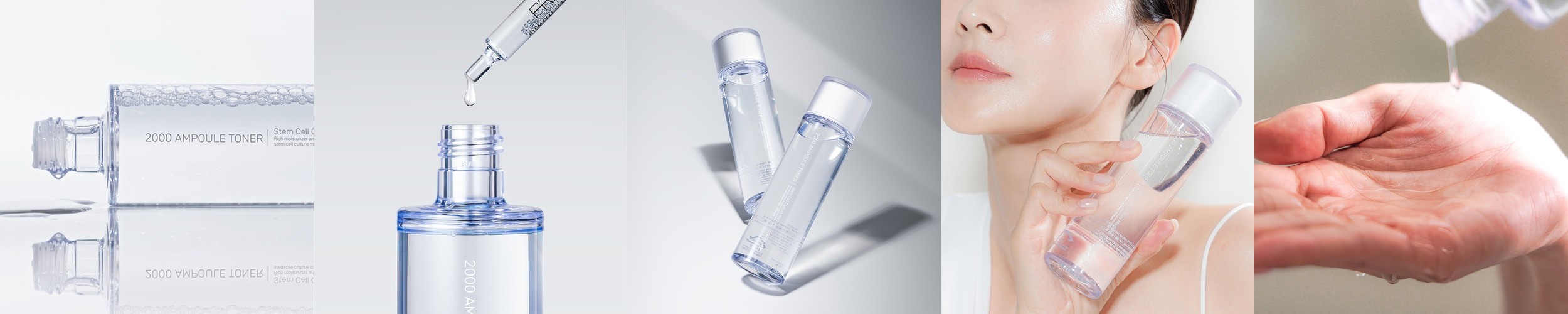 프란츠 줄기세포 배양액 2000 앰플토너 150ml