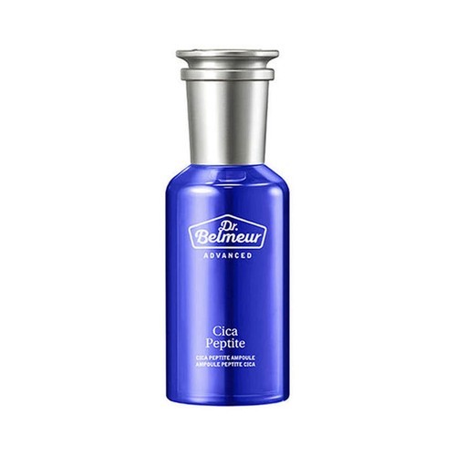 아이디플라코스메틱 리얼애프터케어 크림 50ml 장벽 보습 탄력