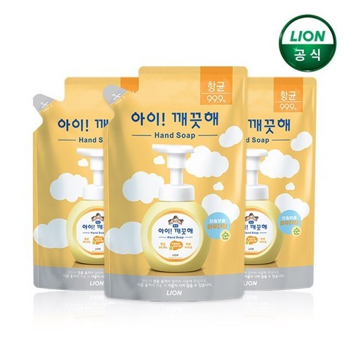트리드 퍼퓸 핸드워시 매화, 500ml, 2개