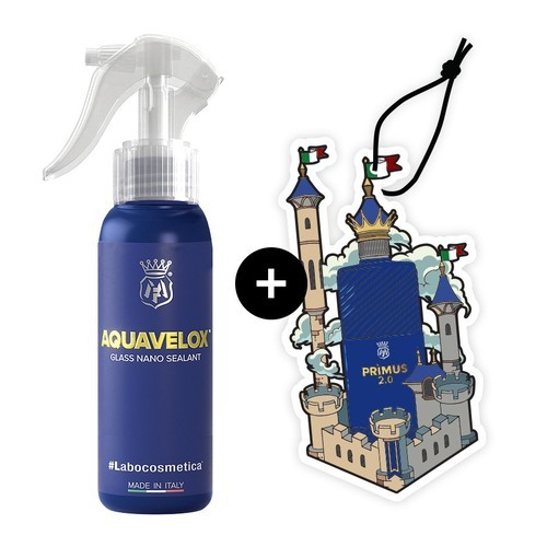 [불스원] 레인OK 발수코팅제 유리발수 유리코팅제 래피드 100ml