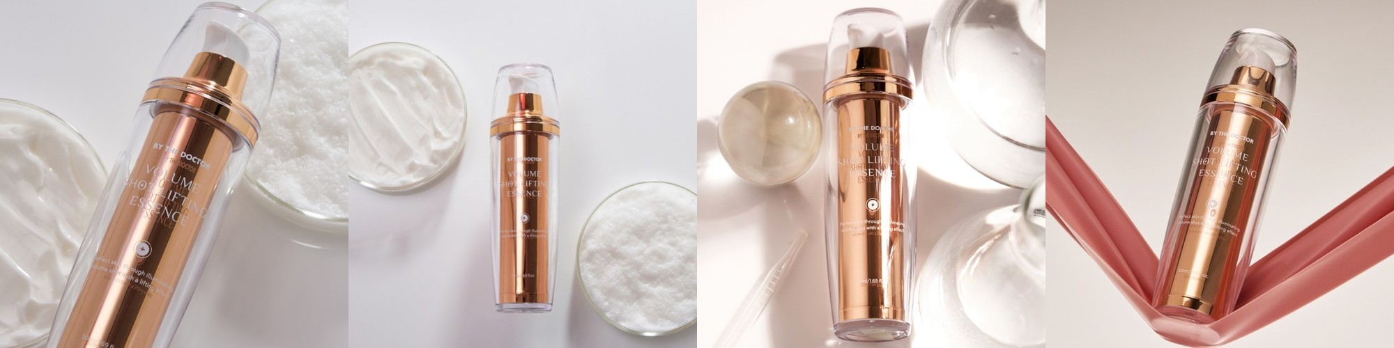 맥클린 펩타이드 주름개선 버블에센스 100ml