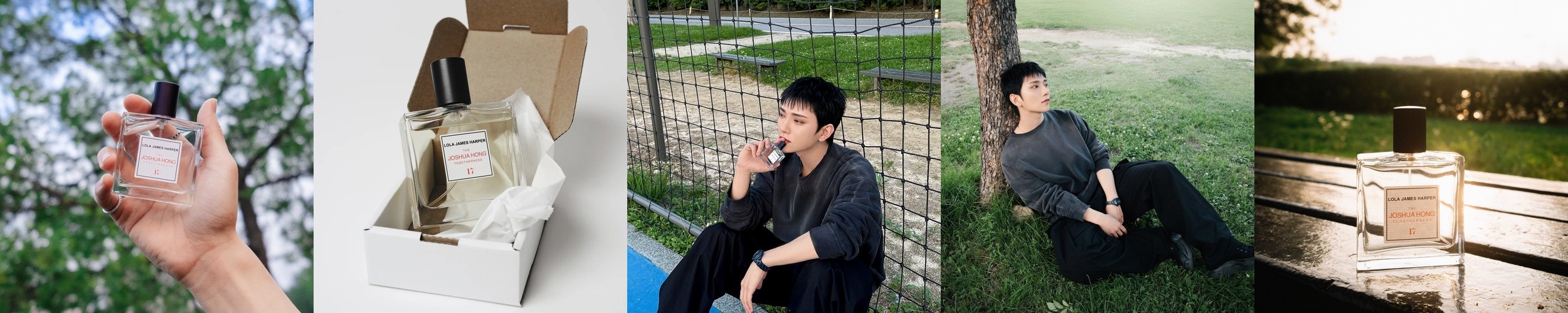 플레르드뽀 도플 퍼퓸 듀프 니치향수 춘몽