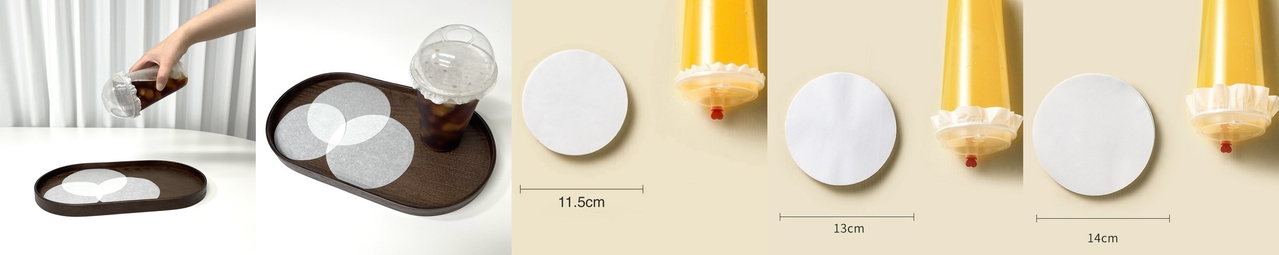 [스페셜딜] 글래드 매직랩 대용량 주방랩 비닐랩 배달용 트레이더스 31mx30cm, 6개