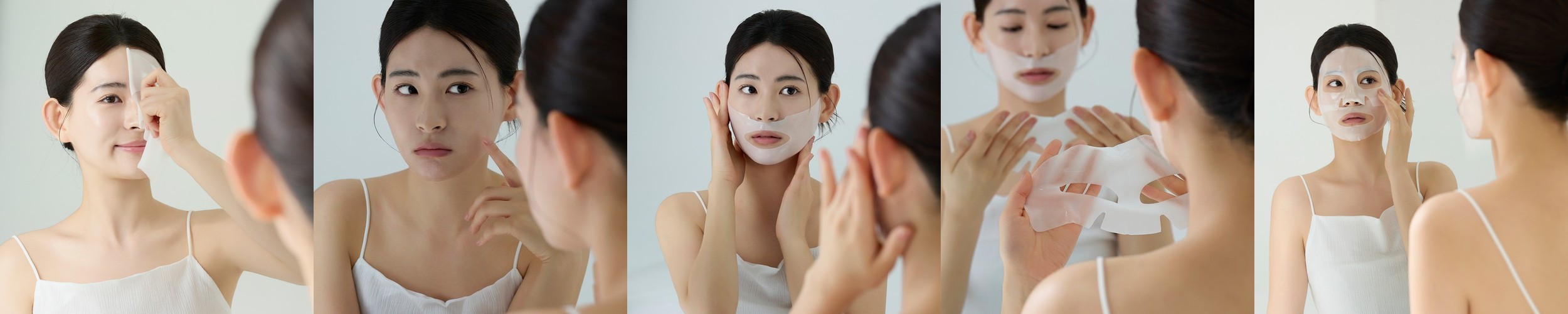 오리지널 휴멀 콜라겐 프로그램 8매