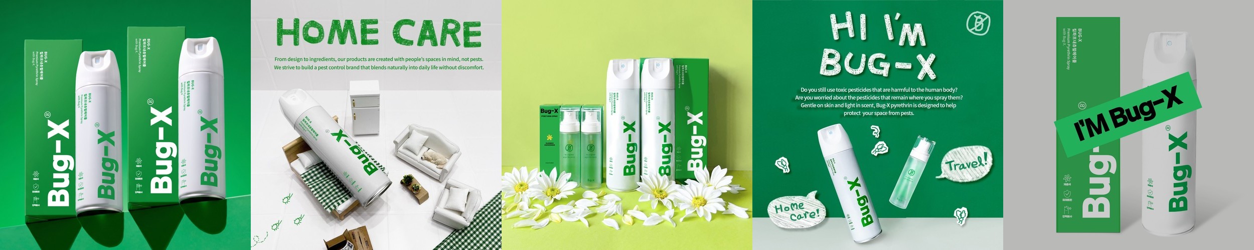 동국제약 캐니벅스 스프레이 60ml / 강아지 진드기퇴치제 산책 스프레이 애견 해충방지 벌레기피제