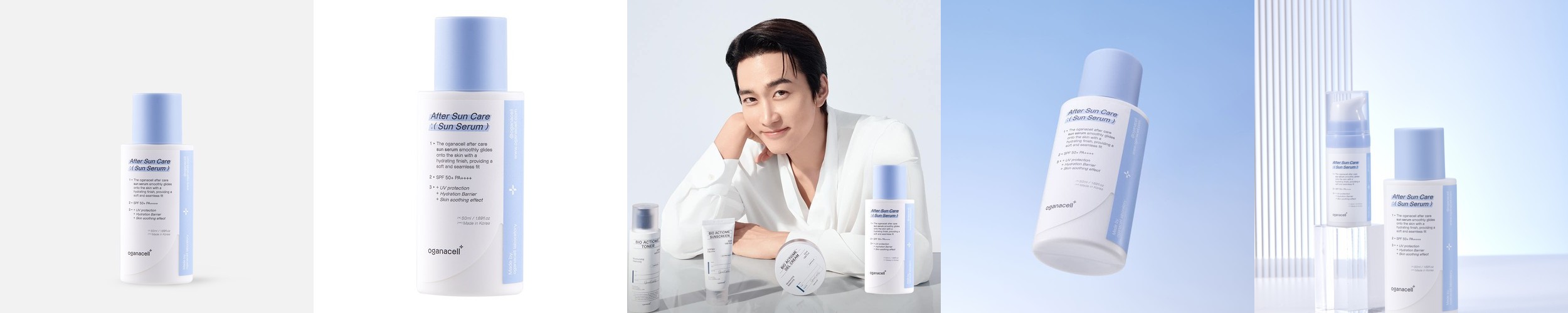 에브리톡톡 헤어토닉 200ml 리필 5개+헤드1개 8개월 세트+흐름방지링 포함