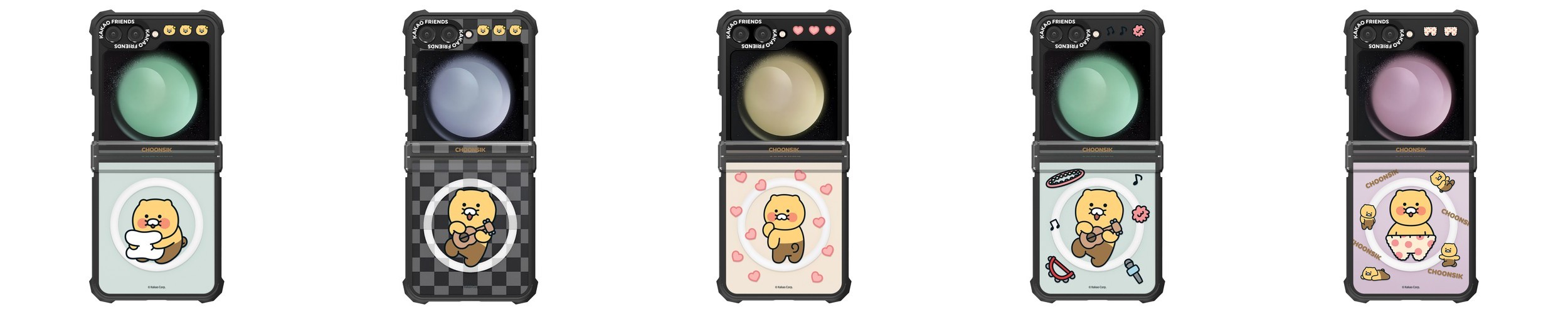 맥세이프 보조배터리 고속 미니 5,000mAh