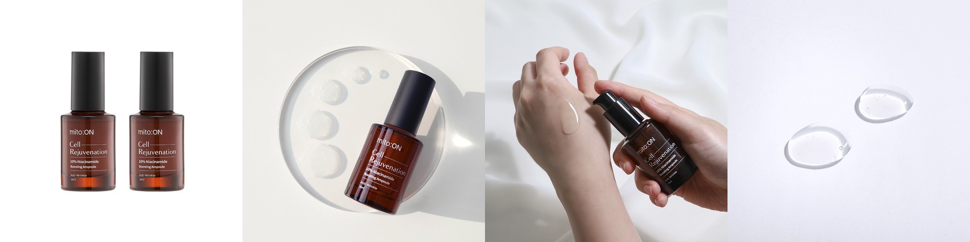 살림백서 제로 트라넥사마이드 6.5% 크림 30ml 트라넥삼산 히알루론산 잡티 피부톤 개선