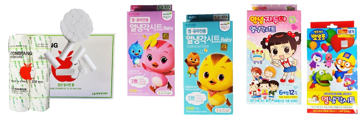 힐링팩토리 알콜스왑 100매 국산 일회용 알콜솜 개별포장 약국 소독솜 100매입, 6개