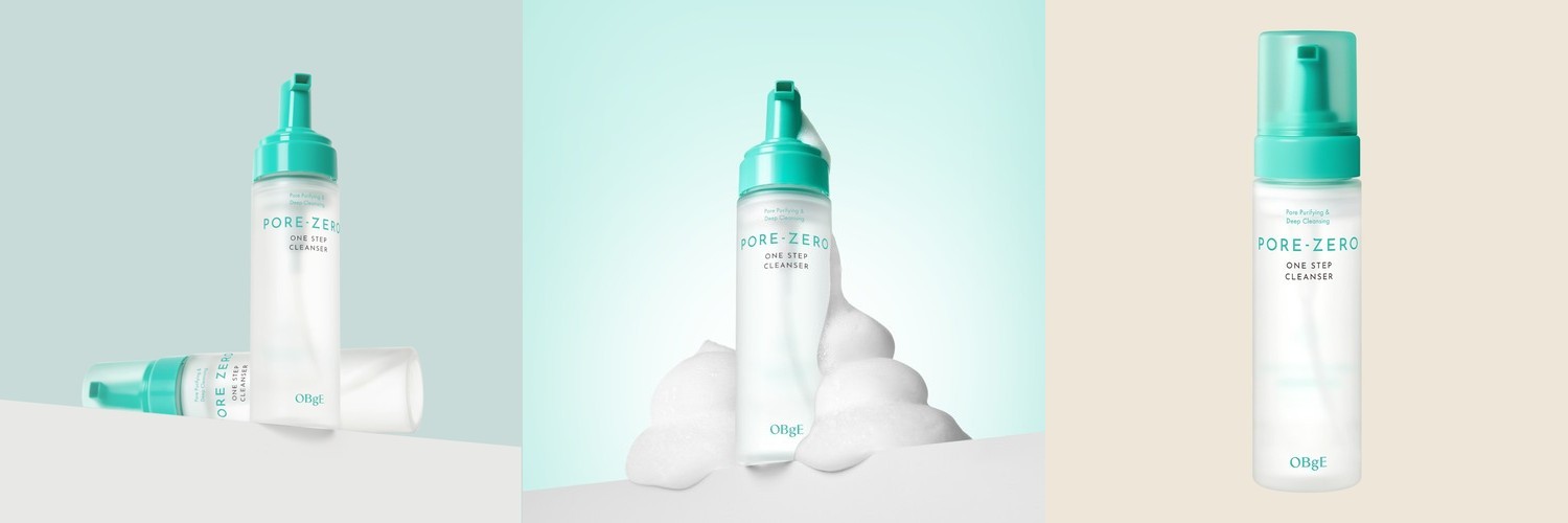 이니스프리 화산송이 바하 모공 폼클렌징 / 각질 피지 블랙헤드 여드름성 250ml, 2개