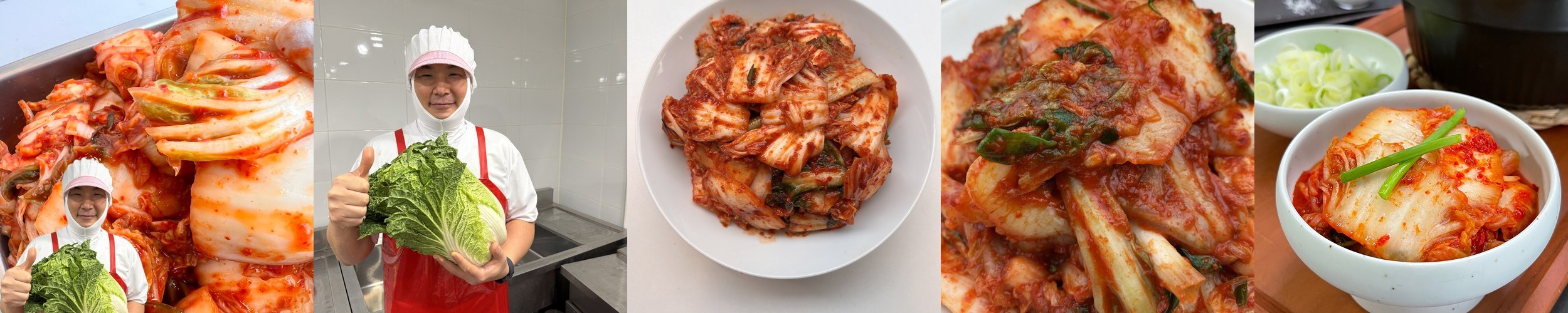 국산 배추 썰은 맛김치 순자네김치 1kg, 1개