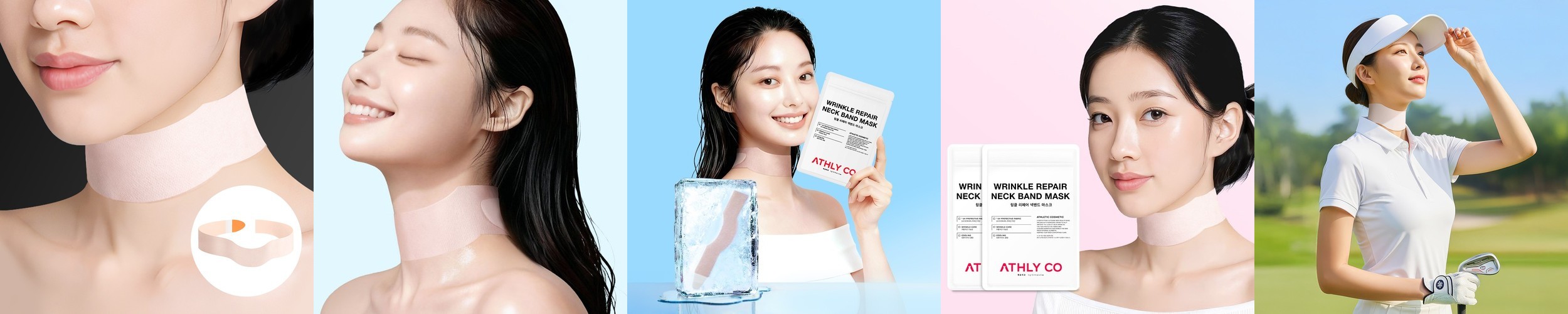 소니 레온 포켓 프로 플러스 넥밴드