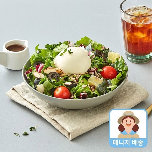 영준목장 수제 리코타치즈(고체형 리코타) 150g