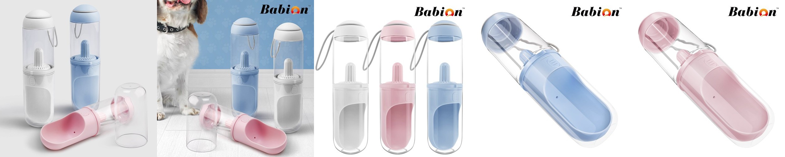 고양이정수기 강아지정수기 인히어런트 머그2 도자기 1100ml 초저소음