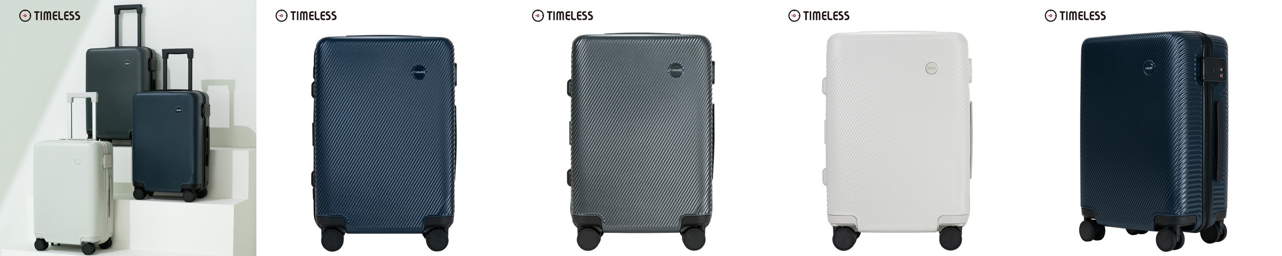 타임리스 TPM PLUS 55cm, 68cm, 72cm 캐리어 대형여행가방 여행용