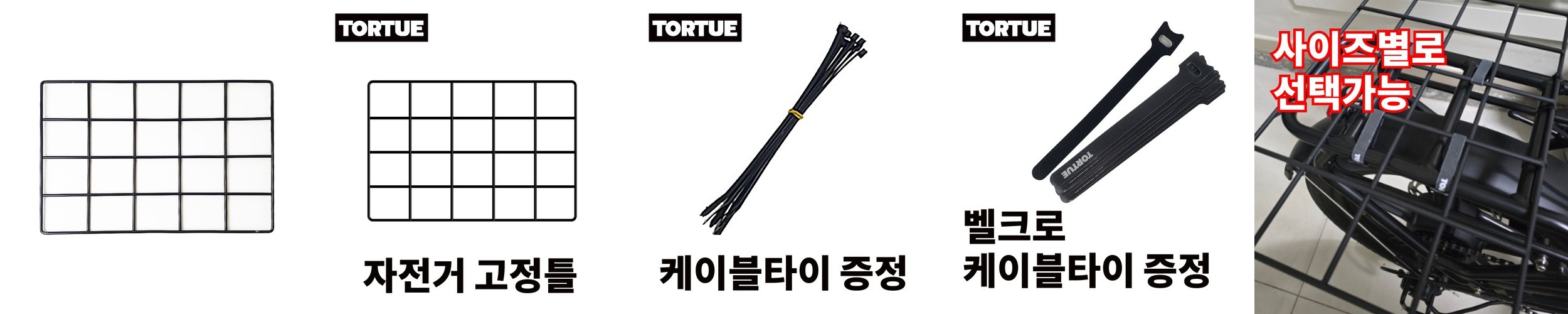 바이크스 브롬톤 리어랙 이지휠 익스텐더 경량 CNC 짐받이 브롬톤 튜닝 익스텐드