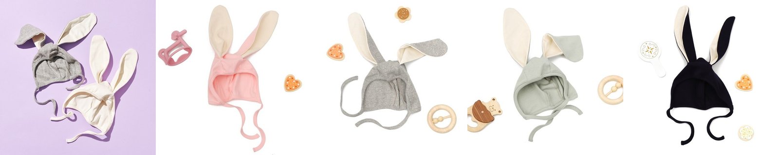 유럽풍 아기 용품 빌리 베르사유 오가닉 턱받이/보넷 아기 모자 신생아 빕