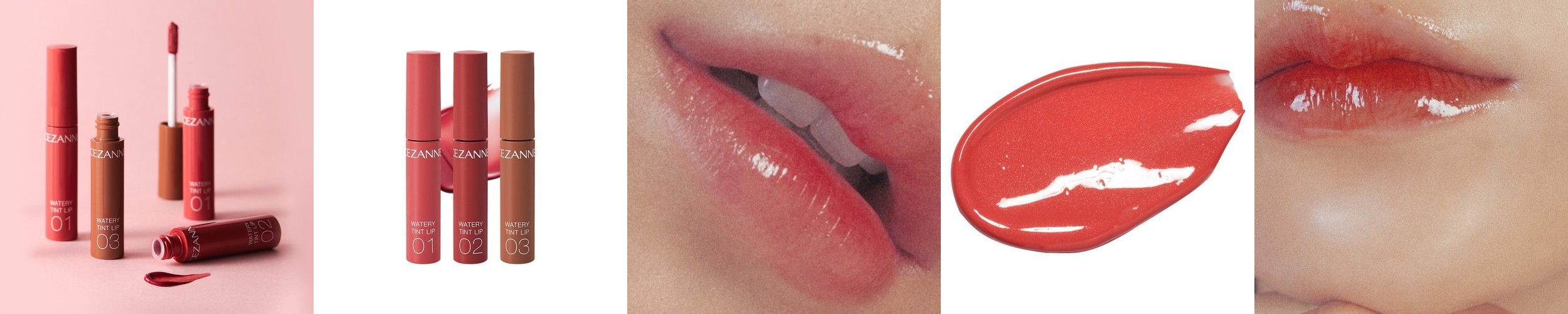 어뮤즈 젤핏 틴트 3.8g