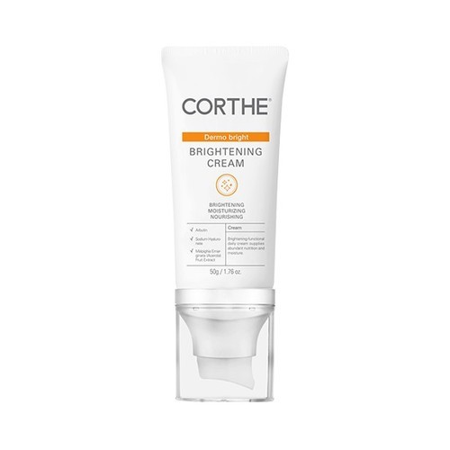 코르테 더모 퓨어 티트리 앰플 50ml