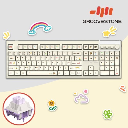 로지텍코리아 공식 Signature K650 무선 키보드 그래파이트, 팬터그래프