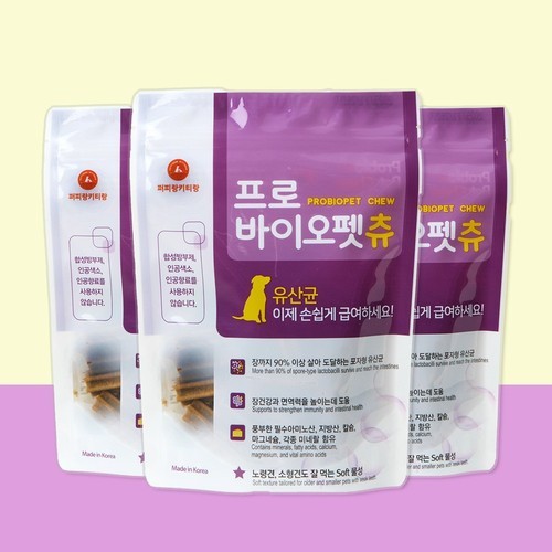 [6월웰컴 기획전] 닥터파이토 비피아이 유산균 어린이 키즈 100% GRAS 등재 비피더스 30포, 4개