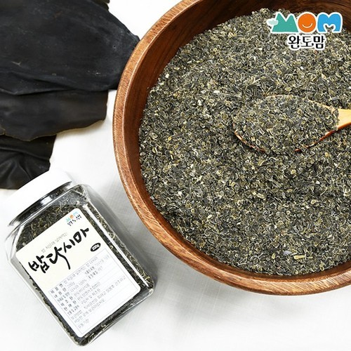 마른 건다시마 완도 기장 다시마 뿌리 파지 꼭지 다시마 500g 250g 700g