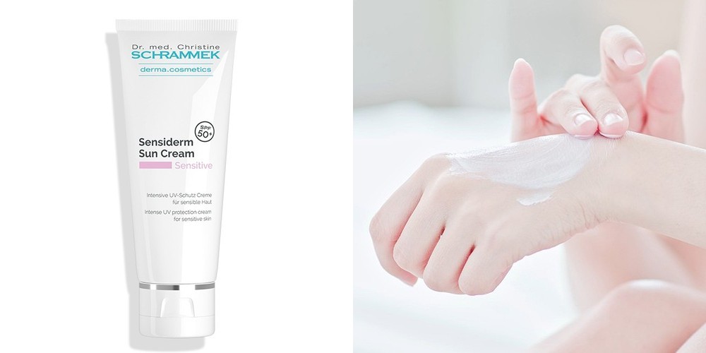 1+1더메오랩 선크림(구 에피온 HSP 선쉴드) SPF50+PA++++ 저자극 선크림 50ml 눈시림없음